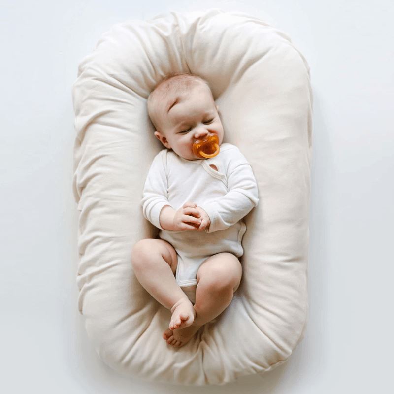 Lounger für Babys – Gemütlich und vielseitig