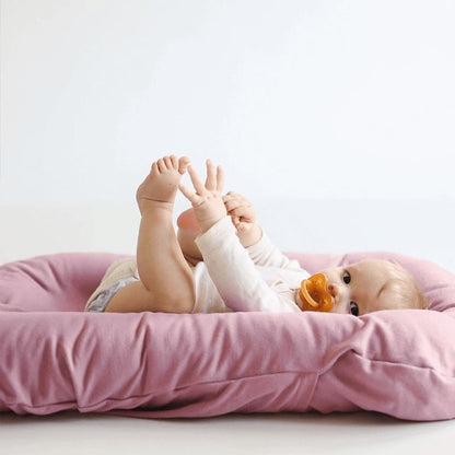 Lounger für Babys – Gemütlich und vielseitig