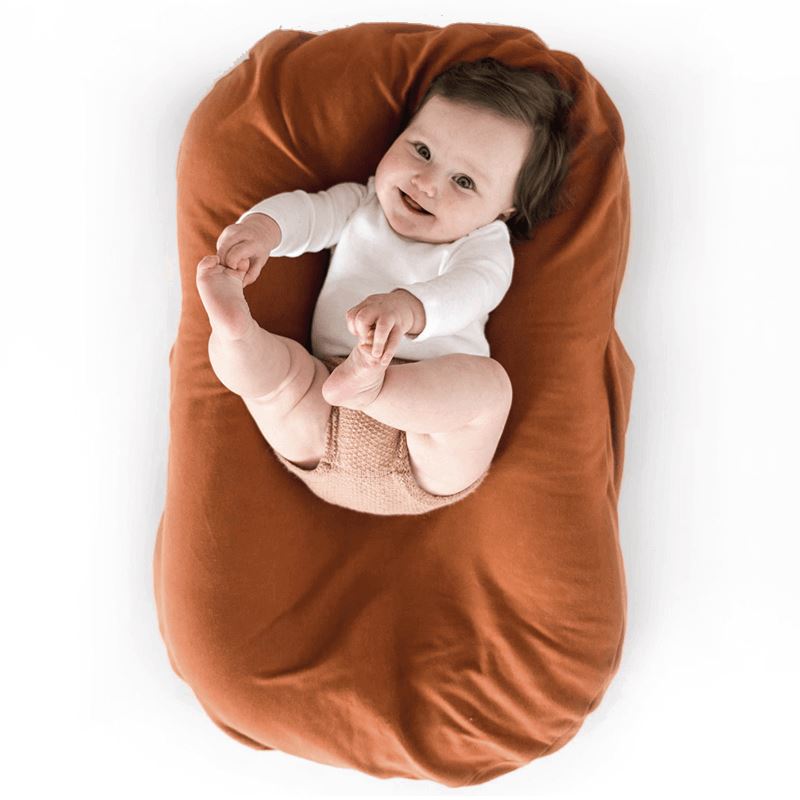 Lounger für Babys – Gemütlich und vielseitig