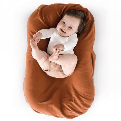 Lounger für Babys – Gemütlich und vielseitig