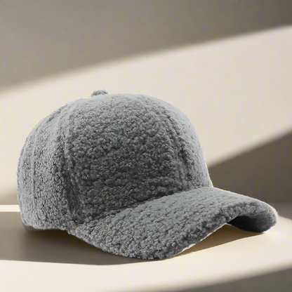 Snuggle Teddy Mütze - Für einen Gemütlichen und Warmen Look