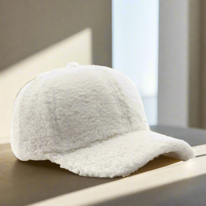 Snuggle Teddy Mütze - Für einen Gemütlichen und Warmen Look