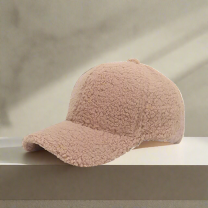 Snuggle Teddy Mütze - Für einen Gemütlichen und Warmen Look
