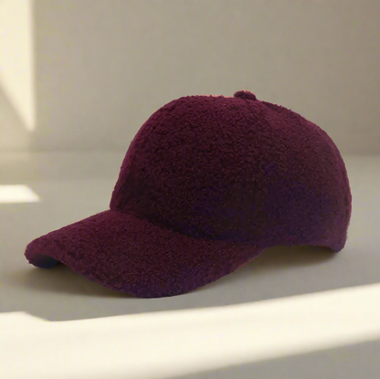 Snuggle Teddy Mütze - Für einen Gemütlichen und Warmen Look