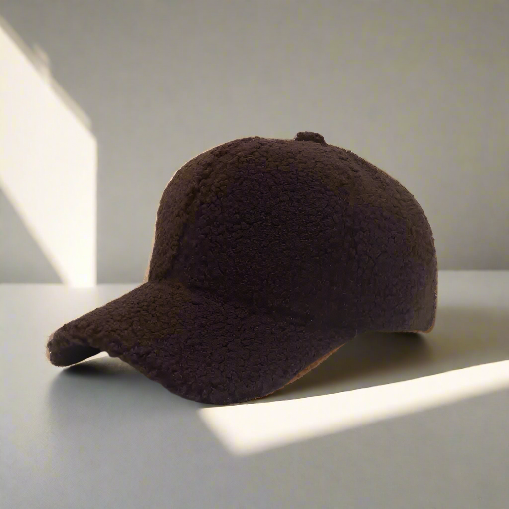 Snuggle Teddy Mütze - Für einen Gemütlichen und Warmen Look