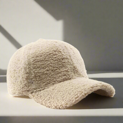 Snuggle Teddy Mütze - Für einen Gemütlichen und Warmen Look