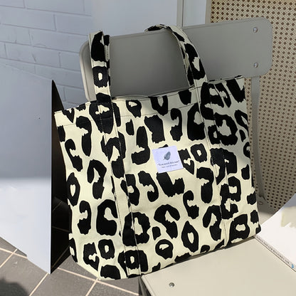 Vielseitige Shopper-Tasche – Komfortabel und Funktional