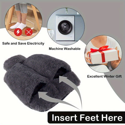 CozyHeat Wärmflasche – Groß und Plüsch für Lang anhaltende Wärme