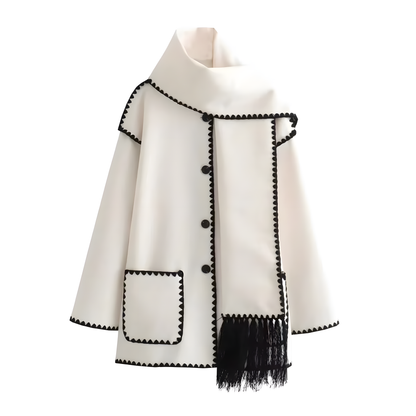 Noah's Elegante Jacke – Stilvoll und Komfortabel