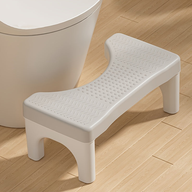 Praktischer Toilettenstapelstuhl – Für eine verbesserte Sitzhaltung
