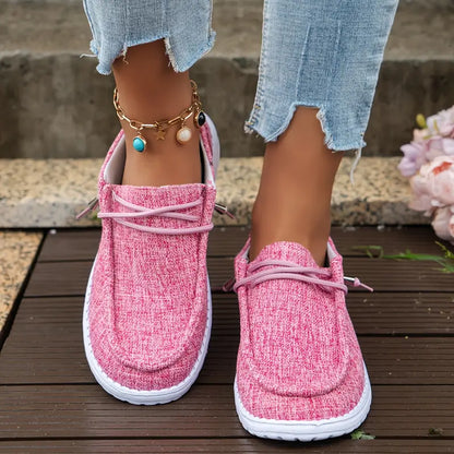 Clara - Leichte Loafers für Frauen