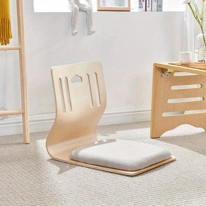 Zenito Zaisu Bodensitz-Set – Minimalistisch und Komfortabel
