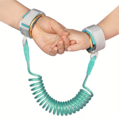 Sicherheits-Armband für Kinder – Halte dein Kleines sicher und in deiner Nähe