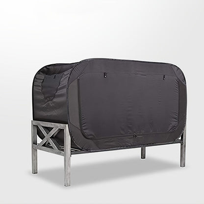 CozyNest Faltbares Zeltbett – Schutz und Ruhe in Reichweite