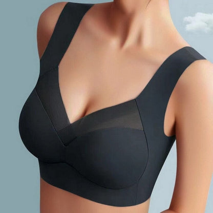 Nahtloser Damen-BH – Komfort und Unterstützung für jeden Tag