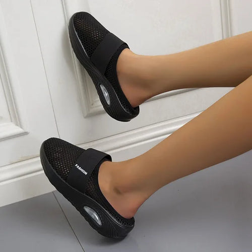 Elegance Komfort Schuhe – Stylische Schuhe für Damen