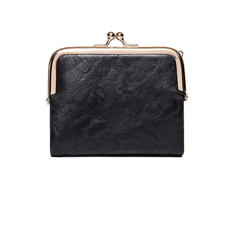 Chic & Classy Portemonnee voor Dames - Elegant en Praktisch