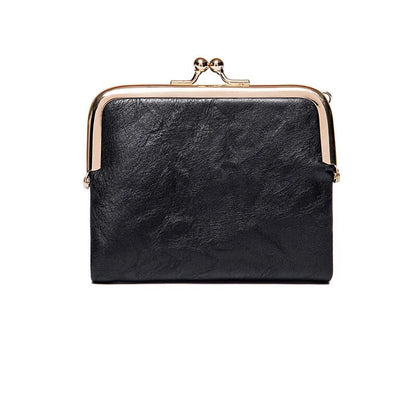 Chic & Classy Portemonnee voor Dames - Elegant en Praktisch
