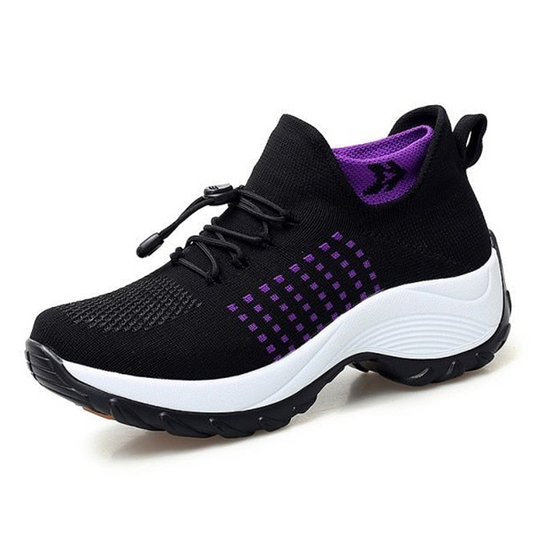 Orthopädische Sneakers für Damen