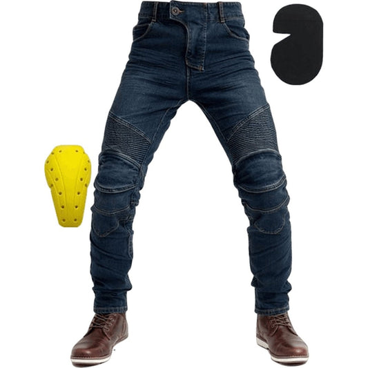 IronGuard Motorradjeans – Bequem und sicherheitsorientiert