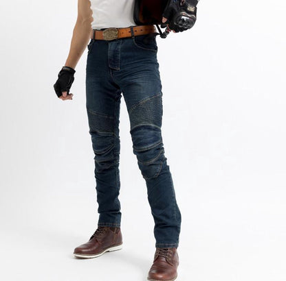 IronGuard Motorradjeans – Bequem und sicherheitsorientiert
