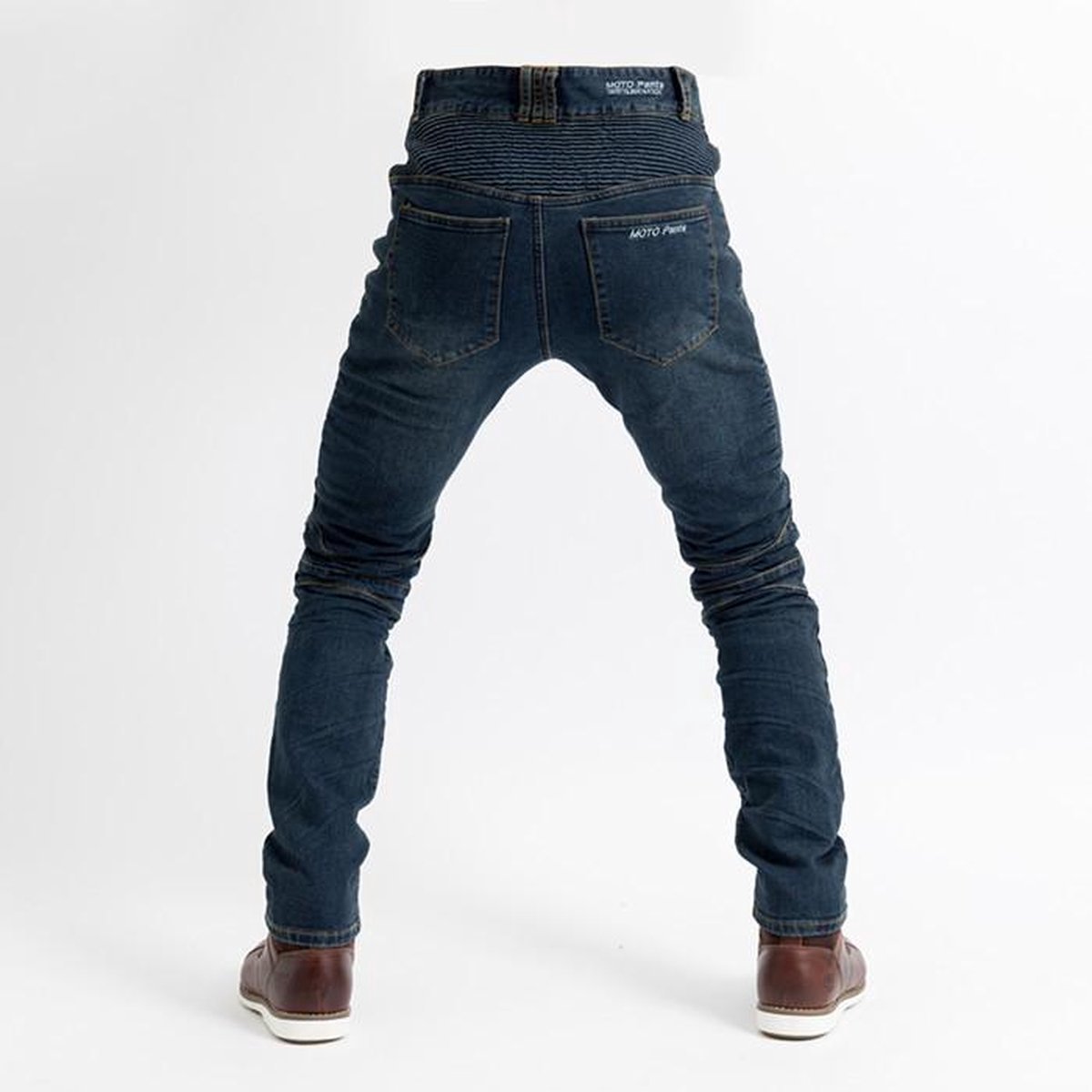 IronGuard Motorradjeans – Bequem und sicherheitsorientiert