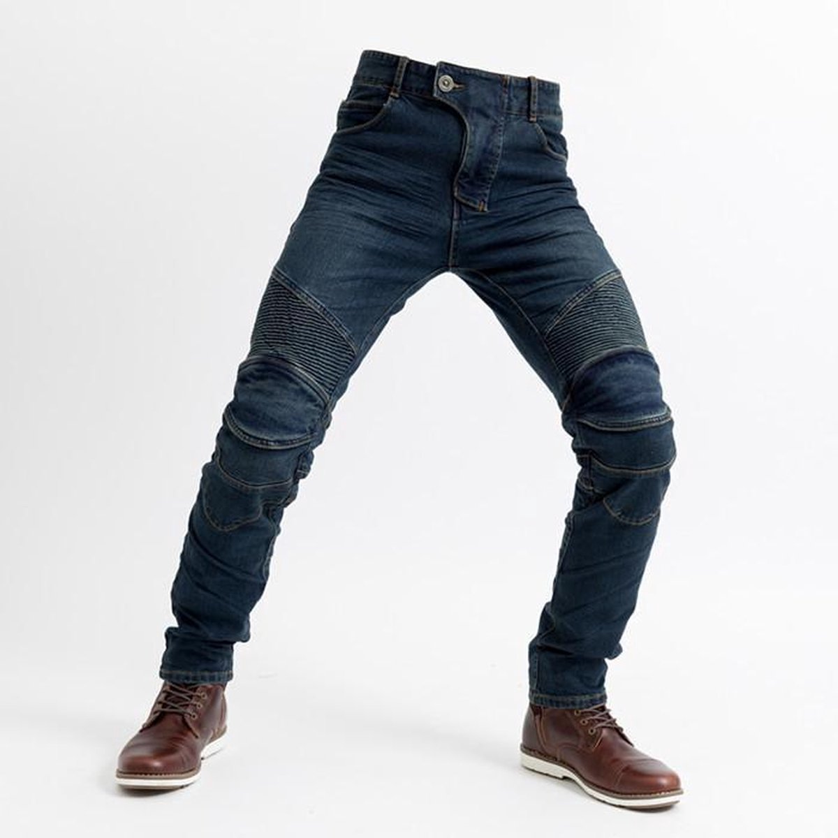 IronGuard Motorradjeans – Bequem und sicherheitsorientiert
