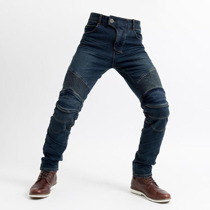 IronGuard Motorradjeans – Bequem und sicherheitsorientiert