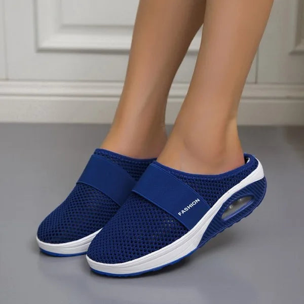 Elegance Komfort Schuhe – Stylische Schuhe für Damen