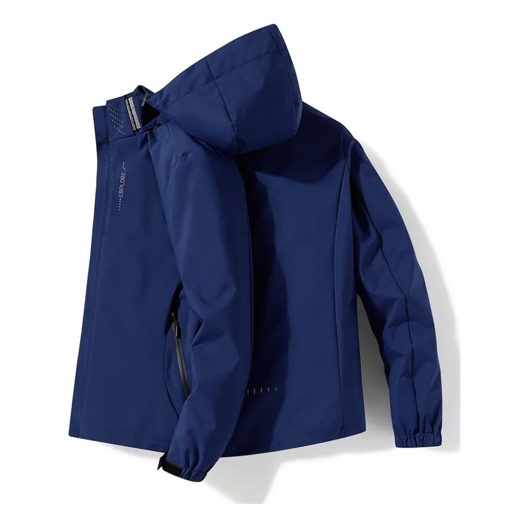 Adventure Windbreaker Outdoor Herrenjacke