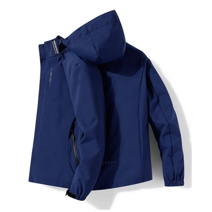 Adventure Windbreaker Outdoor Herrenjacke