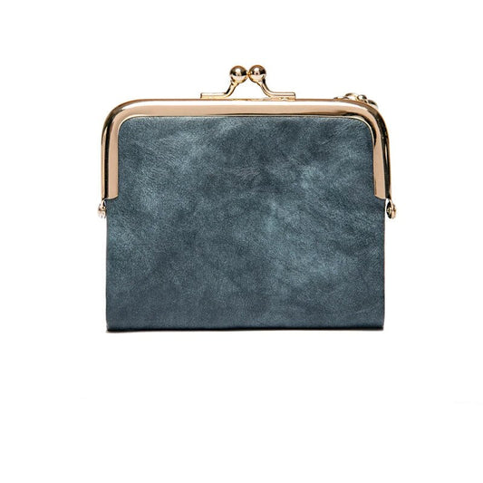 Chic & Classy Portemonnee voor Dames - Elegant en Praktisch