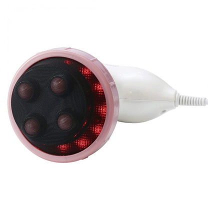 Skulpturale Anti-Cellulite-Massager – Für eine straffe Haut