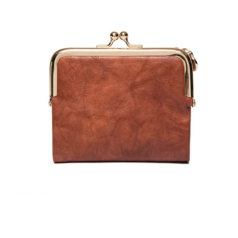Chic & Classy Portemonnee voor Dames - Elegant en Praktisch