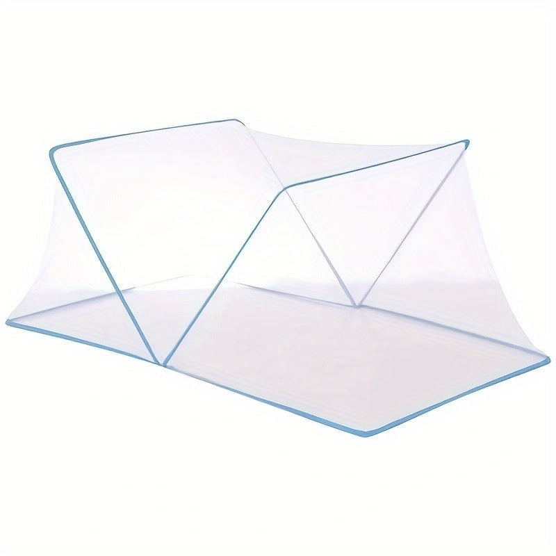 EasyProtect Tragbares Moskitonetz – Sicher und Komfortabel Schlafen