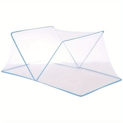 EasyProtect Tragbares Moskitonetz – Sicher und Komfortabel Schlafen