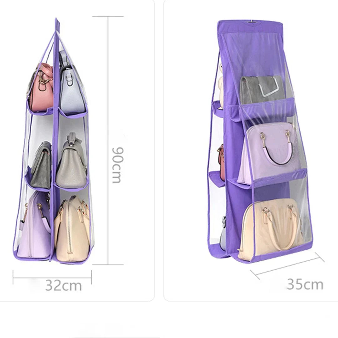 PackMaster Organizer – Praktisch und übersichtlich reisen