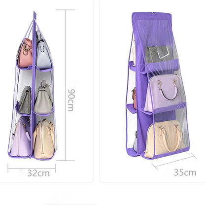 PackMaster Organizer – Praktisch und übersichtlich reisen