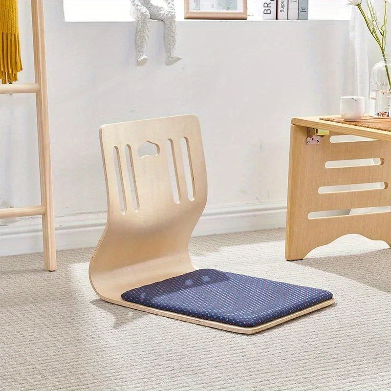 Zenito Zaisu Bodensitz-Set – Minimalistisch und Komfortabel