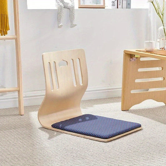 Zenito Zaisu Bodensitz-Set – Minimalistisch und Komfortabel