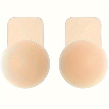 Elegante Liftende Nipple Covers – Komfortabel und Unsichtbar