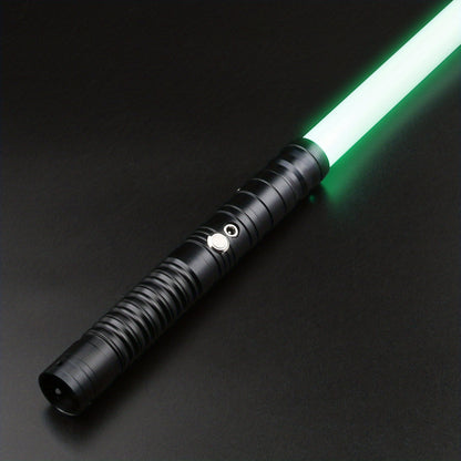Kraftvolles RGB-Lichtschwert – Für Cosplay und Spielspaß