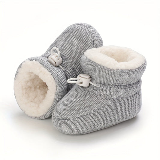 Kuschelige Winterstiefel für Kinder – Für warme Füßchen im Winter