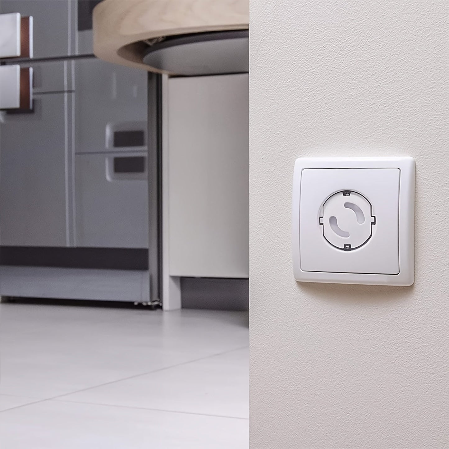 Sichere Steckdosensicherung – Schützt Ihre Kinder vor elektrischen Gefahren