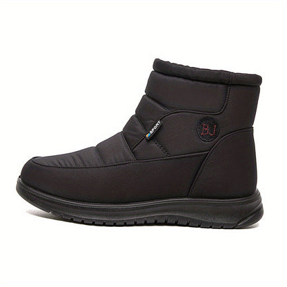 Clara Damen Winterschuhe - Für Komfortable und Geschützte Schritte