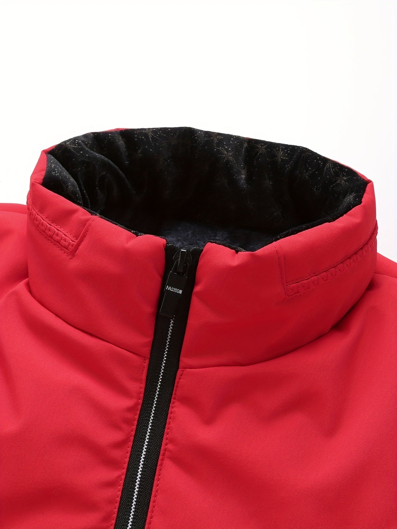 Lukas Steppjacke – Für einen Stilvollen Look