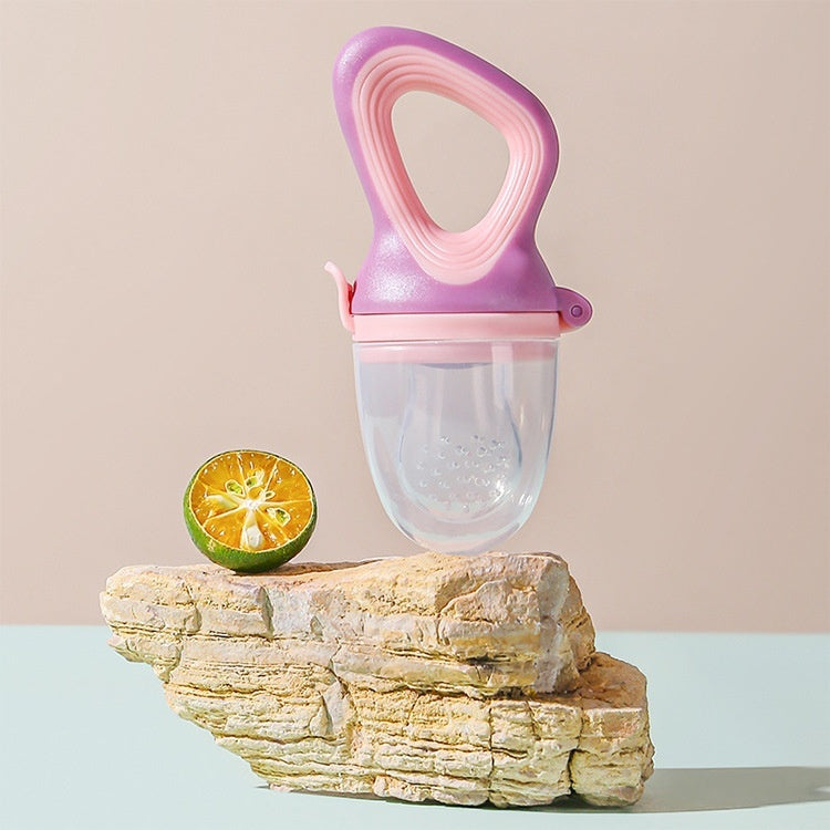 Baby Fruchtsauger – für sicheres und gesundes Essen