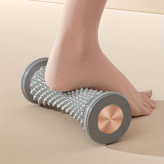 FlexiRoll Fußmassage Roller – Lindert Spannung und Fördert die Durchblutung