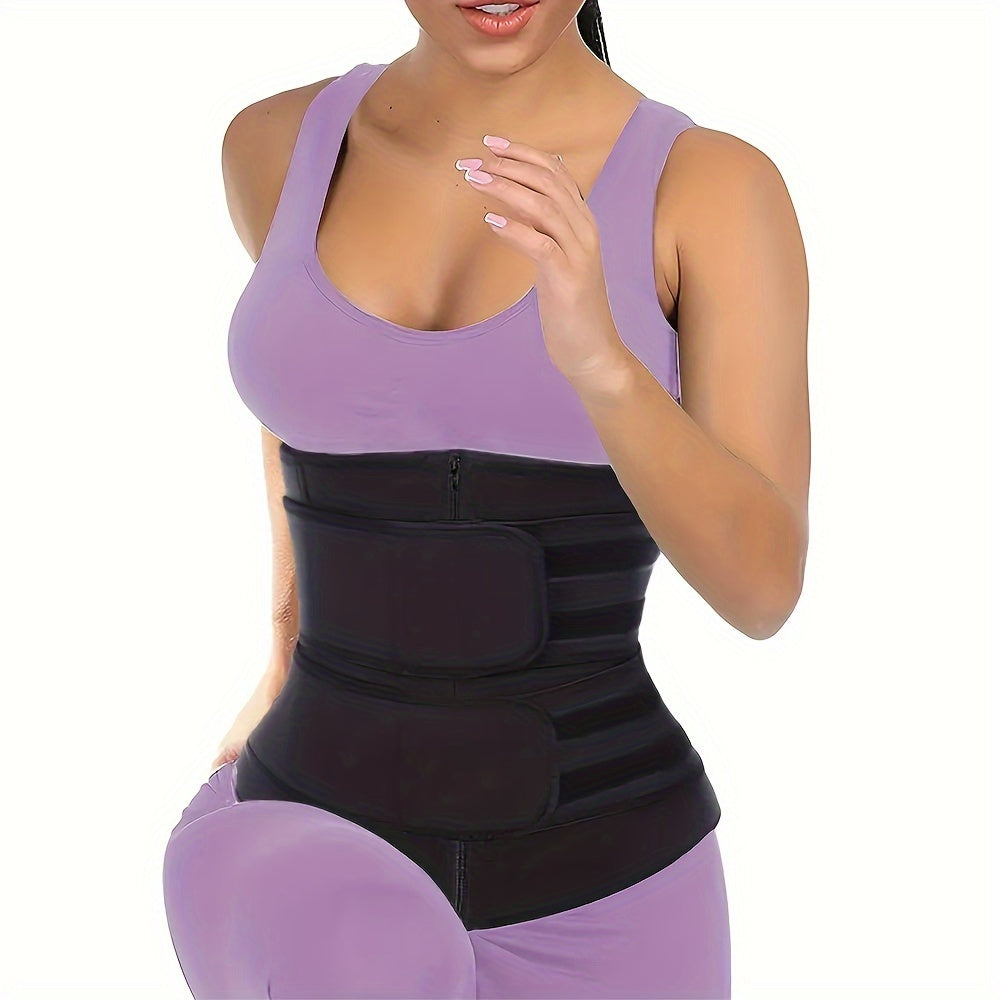 ShapeCurve Taillentrimmer – Verstellbar und Bequem