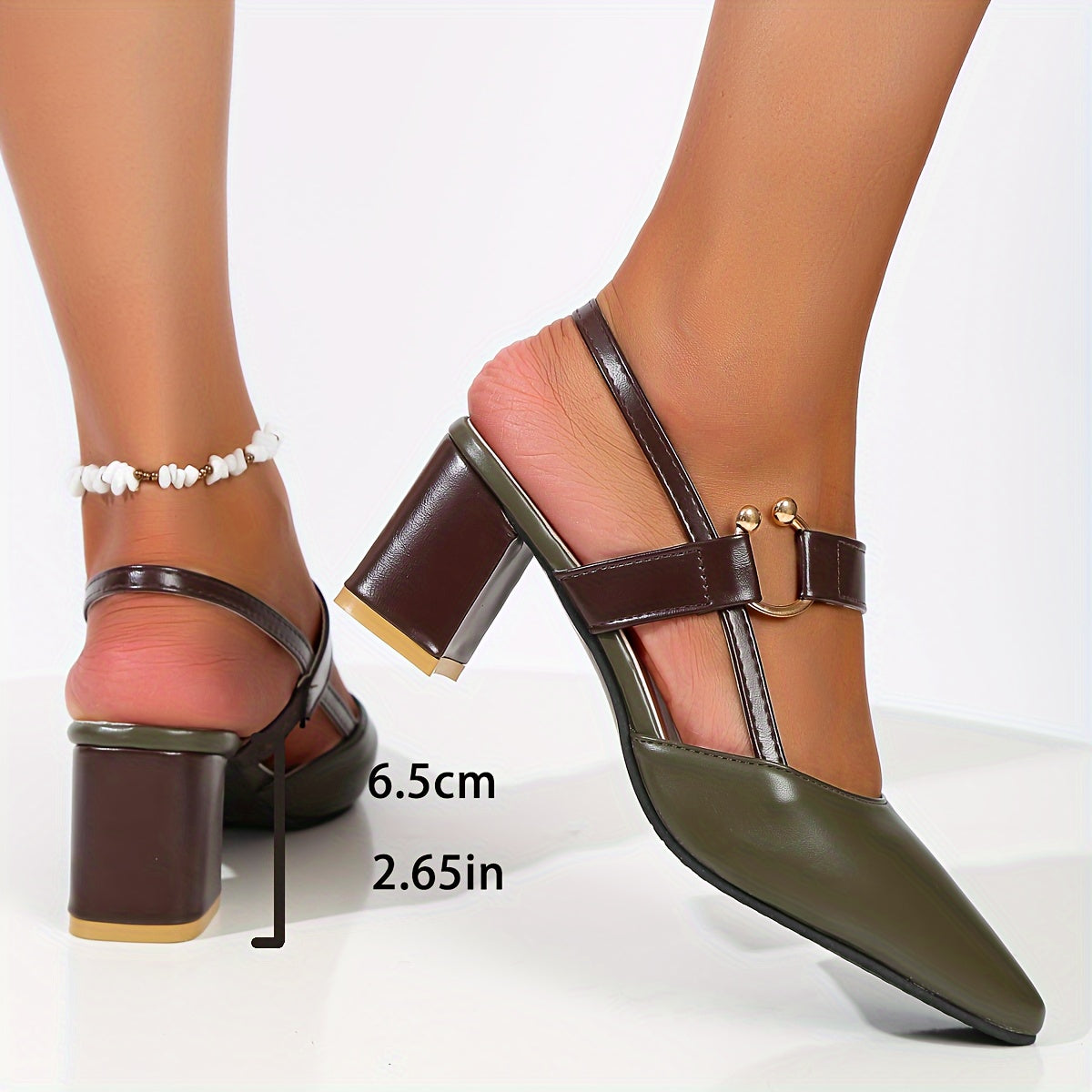 Schicke & Bequeme Sandalen Damen - Klassisch mit einem Twist
